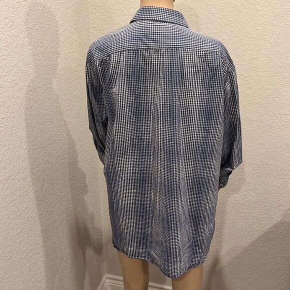 MICHAEL KORS Dress Shirt - Picture 3 of 6